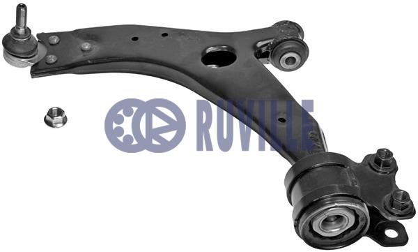 Ruville 936516 Track Control Arm 936516: Buy near me in Poland at 2407.PL - Good price!