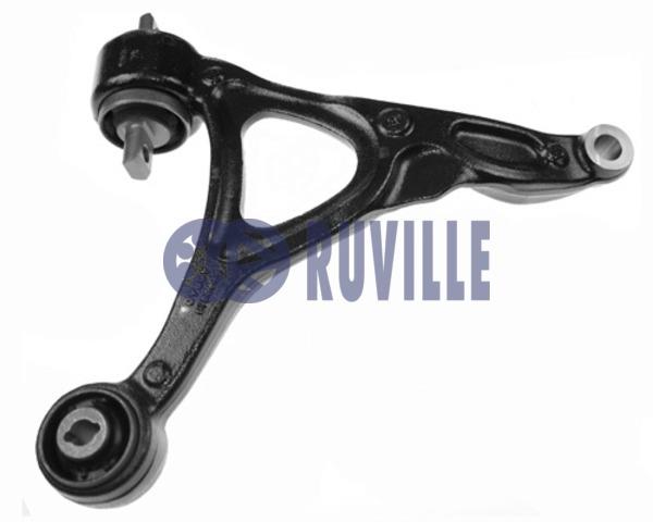 Ruville 936525 Track Control Arm 936525: Buy near me in Poland at 2407.PL - Good price!
