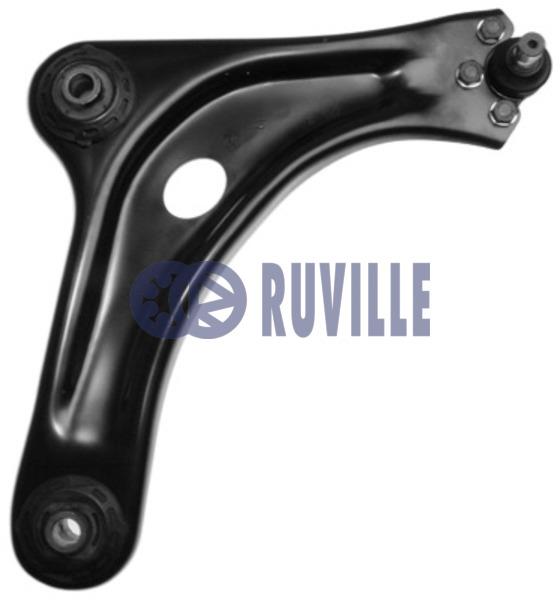 Ruville 936613 Track Control Arm 936613: Buy near me in Poland at 2407.PL - Good price!