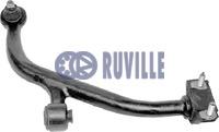 Ruville 936621 Track Control Arm 936621: Buy near me in Poland at 2407.PL - Good price!