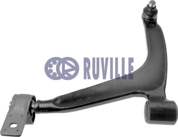 Ruville 936622 Suspension arm front lower left 936622: Buy near me in Poland at 2407.PL - Good price!
