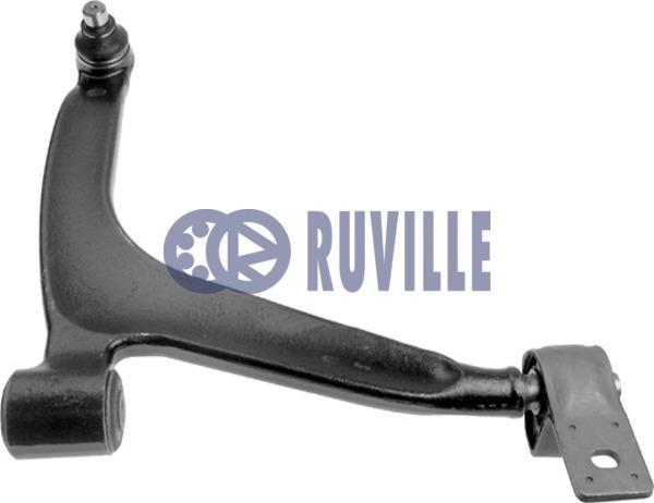 Ruville 936623 Suspension arm front lower right 936623: Buy near me in Poland at 2407.PL - Good price!