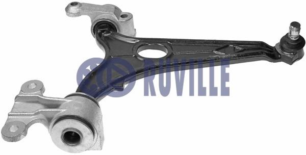 Ruville 936629 Suspension arm front lower right 936629: Buy near me in Poland at 2407.PL - Good price!