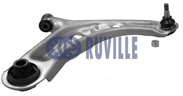 Ruville 936631 Track Control Arm 936631: Buy near me in Poland at 2407.PL - Good price!