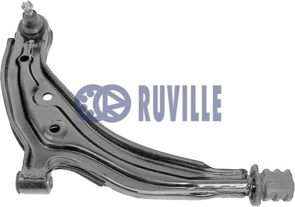 Ruville 936804 Track Control Arm 936804: Buy near me at 2407.PL in Poland at an Affordable price!