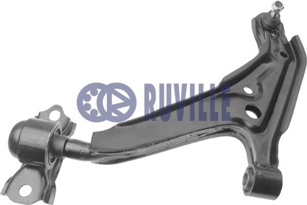 Ruville 936808 Track Control Arm 936808: Buy near me in Poland at 2407.PL - Good price!