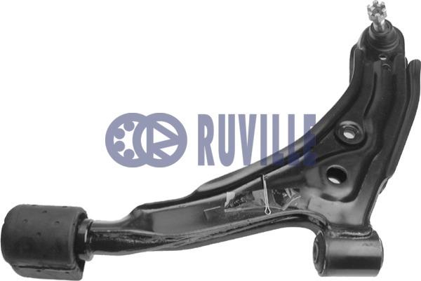 Ruville 936814 Track Control Arm 936814: Buy near me in Poland at 2407.PL - Good price!