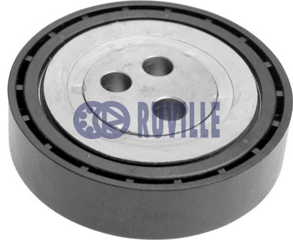 Ruville 55883 V-ribbed belt tensioner (drive) roller 55883: Buy near me in Poland at 2407.PL - Good price!