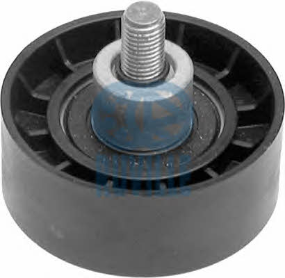 Ruville 55887 V-ribbed belt tensioner (drive) roller 55887: Buy near me in Poland at 2407.PL - Good price!