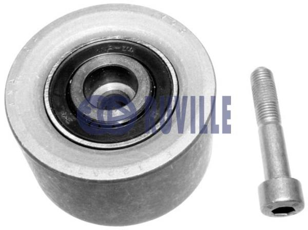 Ruville 55907 Tensioner pulley, timing belt 55907: Buy near me in Poland at 2407.PL - Good price!