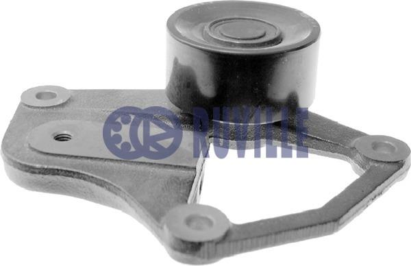Ruville 55912 V-ribbed belt tensioner (drive) roller 55912: Buy near me in Poland at 2407.PL - Good price!
