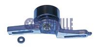 Ruville 55920 V-ribbed belt tensioner (drive) roller 55920: Buy near me in Poland at 2407.PL - Good price!