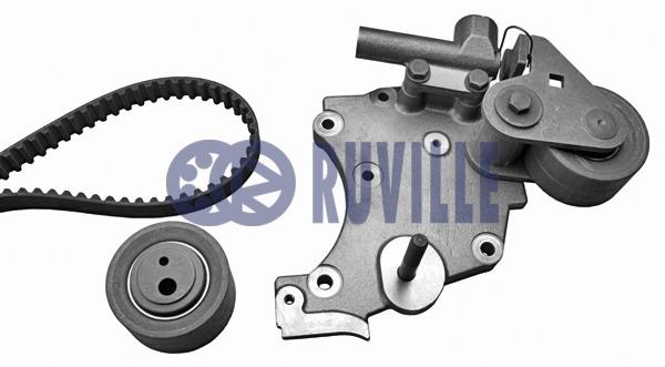 Ruville 5592470 Timing Belt Kit 5592470: Buy near me in Poland at 2407.PL - Good price!