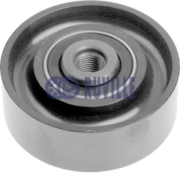 Ruville 55927 V-ribbed belt tensioner (drive) roller 55927: Buy near me in Poland at 2407.PL - Good price!