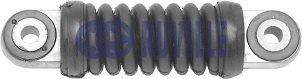 Ruville 55929 Poly V-belt tensioner shock absorber (drive) 55929: Buy near me in Poland at 2407.PL - Good price!