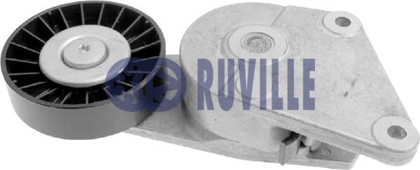 Ruville 55936 DRIVE BELT TENSIONER 55936: Buy near me at 2407.PL in Poland at an Affordable price!