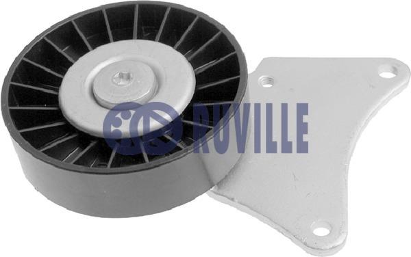 Ruville 55937 V-ribbed belt tensioner (drive) roller 55937: Buy near me in Poland at 2407.PL - Good price!