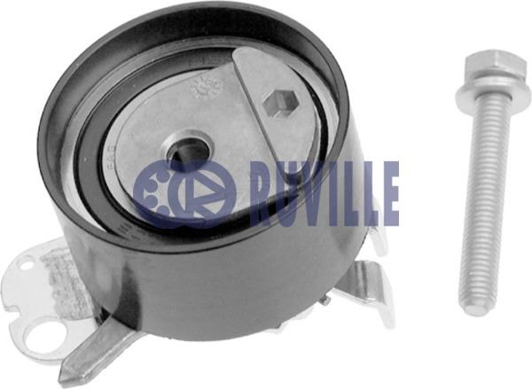 Ruville 55938 Tensioner pulley, timing belt 55938: Buy near me in Poland at 2407.PL - Good price!