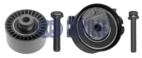 Ruville 5593850 Timing Belt Pulleys (Timing Belt), kit 5593850: Buy near me in Poland at 2407.PL - Good price!