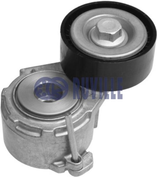 Ruville 55942 DRIVE BELT TENSIONER 55942: Buy near me in Poland at 2407.PL - Good price!