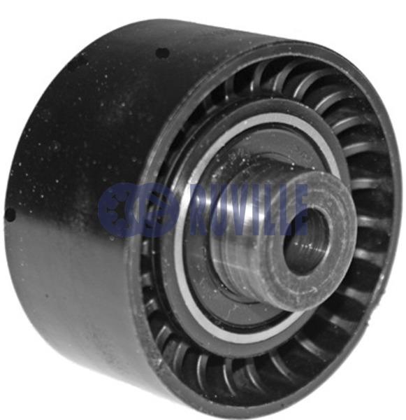 Ruville 55950 Tensioner pulley, timing belt 55950: Buy near me in Poland at 2407.PL - Good price!