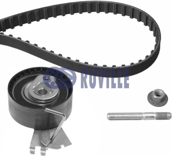 Ruville 5595871 Timing Belt Kit 5595871: Buy near me in Poland at 2407.PL - Good price!