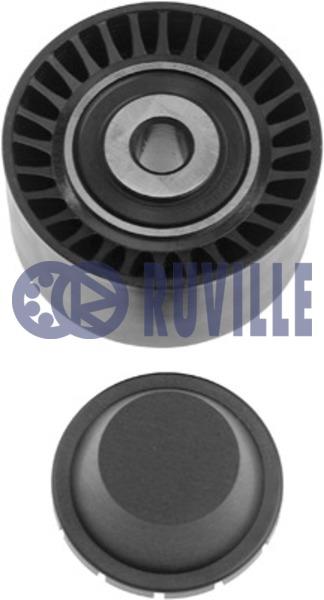 Ruville 55962 V-ribbed belt tensioner (drive) roller 55962: Buy near me in Poland at 2407.PL - Good price!