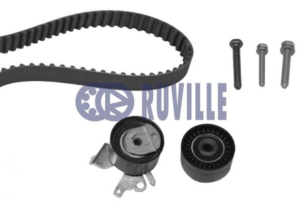 Ruville 5596570 Timing Belt Kit 5596570: Buy near me in Poland at 2407.PL - Good price!