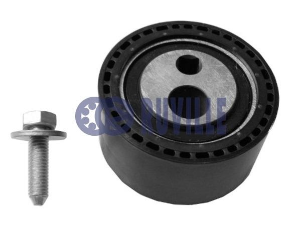 Ruville 55971 Tensioner pulley, timing belt 55971: Buy near me in Poland at 2407.PL - Good price!
