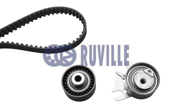 Ruville 5597370 Timing Belt Kit 5597370: Buy near me in Poland at 2407.PL - Good price!