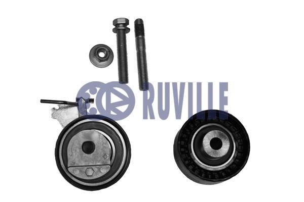 Ruville 5597450 Timing Belt Pulleys (Timing Belt), kit 5597450: Buy near me in Poland at 2407.PL - Good price!