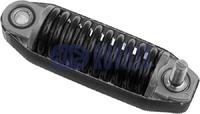Ruville 55983 Belt tensioner damper 55983: Buy near me in Poland at 2407.PL - Good price!