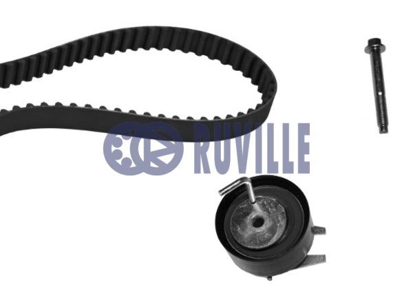 Ruville 5598470 Timing Belt Kit 5598470: Buy near me in Poland at 2407.PL - Good price!