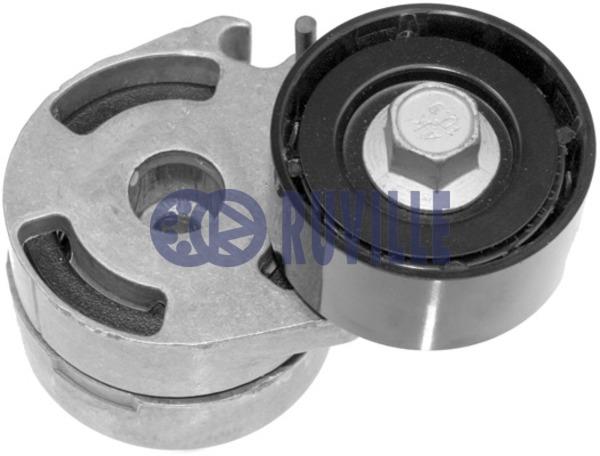Ruville 55987 DRIVE BELT TENSIONER 55987: Buy near me in Poland at 2407.PL - Good price!