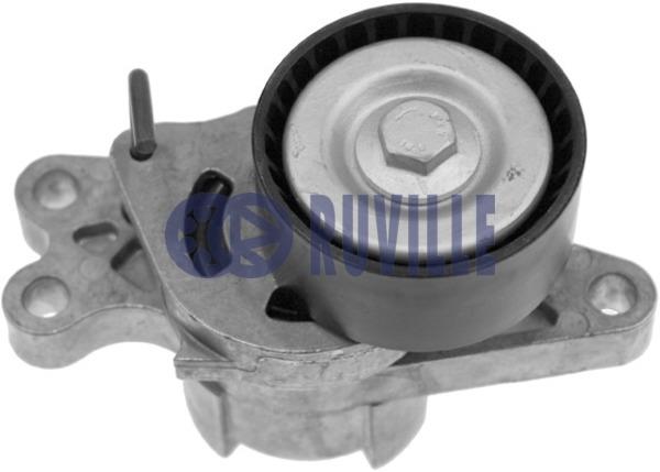 Ruville 55989 DRIVE BELT TENSIONER 55989: Buy near me in Poland at 2407.PL - Good price!
