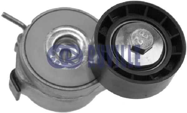 Ruville 55990 DRIVE BELT TENSIONER 55990: Buy near me in Poland at 2407.PL - Good price!