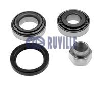 Ruville 5600 Wheel bearing kit 5600: Buy near me in Poland at 2407.PL - Good price!