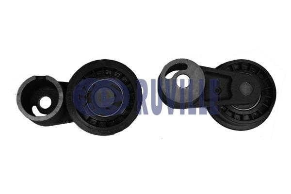 Ruville 5600050 Timing Belt Pulleys (Timing Belt), kit 5600050: Buy near me in Poland at 2407.PL - Good price!