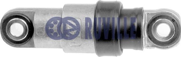 Ruville 56003 Poly V-belt tensioner shock absorber (drive) 56003: Buy near me in Poland at 2407.PL - Good price!