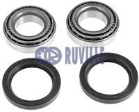 Ruville 5601 Wheel bearing kit 5601: Buy near me in Poland at 2407.PL - Good price!