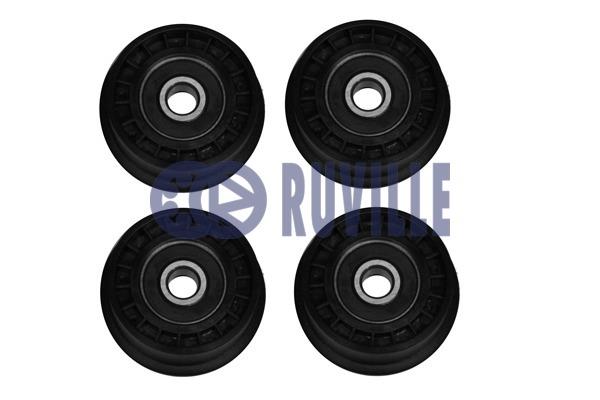 Ruville 5601050 Timing Belt Pulleys (Timing Belt), kit 5601050: Buy near me in Poland at 2407.PL - Good price!