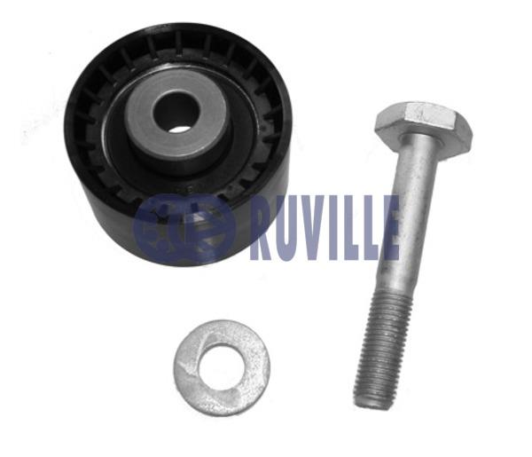 Ruville 56034 Tensioner pulley, timing belt 56034: Buy near me in Poland at 2407.PL - Good price!