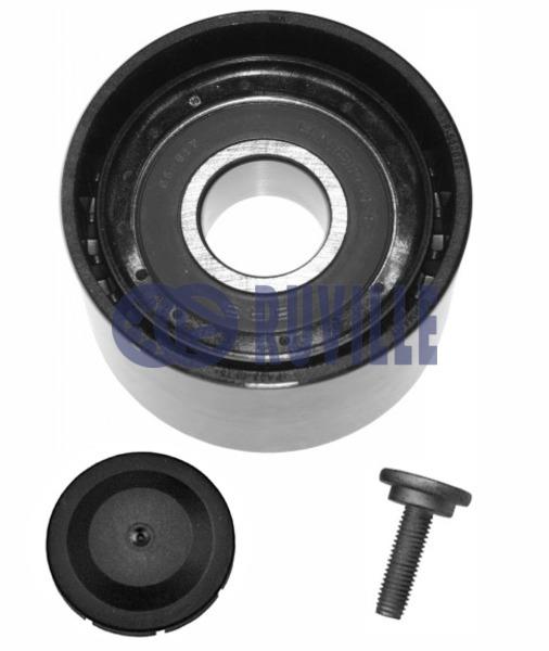 Ruville 55140 V-ribbed belt tensioner (drive) roller 55140: Buy near me in Poland at 2407.PL - Good price!