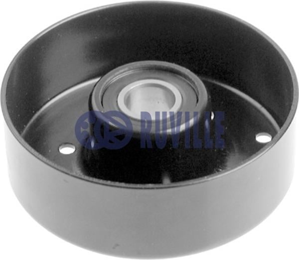 Ruville 55141 V-ribbed belt tensioner (drive) roller 55141: Buy near me in Poland at 2407.PL - Good price!