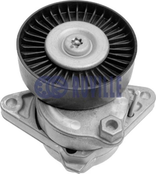 Ruville 55143 DRIVE BELT TENSIONER 55143: Buy near me in Poland at 2407.PL - Good price!