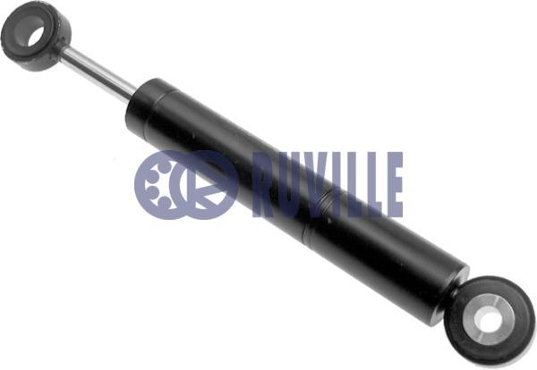 Ruville 55146 Poly V-belt tensioner shock absorber (drive) 55146: Buy near me in Poland at 2407.PL - Good price!