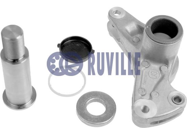 Ruville 55155 Belt tensioner repair kit 55155: Buy near me in Poland at 2407.PL - Good price!
