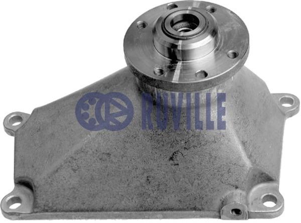 Ruville 55159 DRIVE BELT TENSIONER 55159: Buy near me in Poland at 2407.PL - Good price!