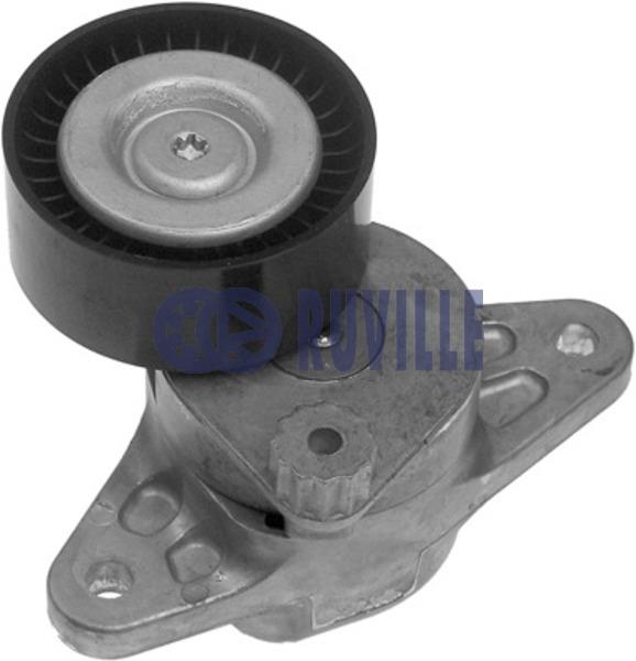 Ruville 55168 DRIVE BELT TENSIONER 55168: Buy near me in Poland at 2407.PL - Good price!