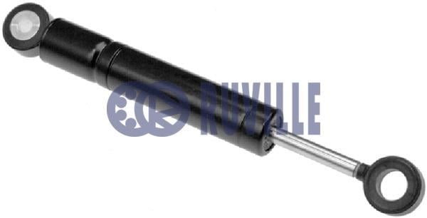 Ruville 55176 Poly V-belt tensioner shock absorber (drive) 55176: Buy near me in Poland at 2407.PL - Good price!